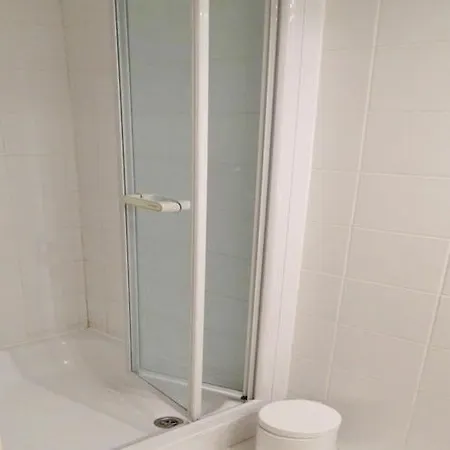 아파트 Apartment In Nieuwpoort Near The Beach, Cleaning Included