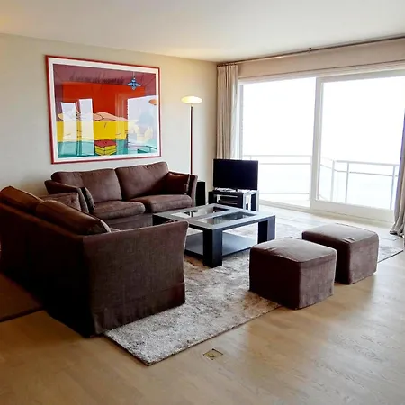 Apartment In Nieuwpoort Near The Beach, Cleaning Included * 니우포르트
